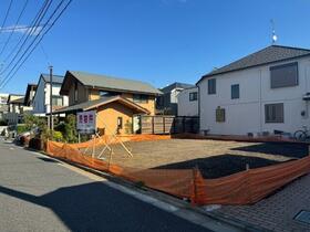 東京都杉並区松庵１丁目