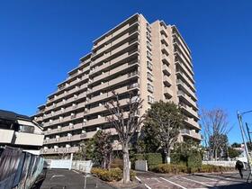 多摩南平パークスクエア