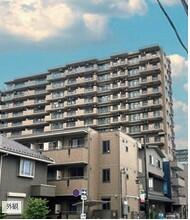 ライオンズマンション草加駅前〜草加駅約３分〜