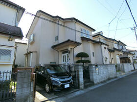 埼玉県上尾市向山５丁目