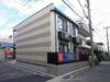 レオパレス住吉南町 1階 築18年11ヶ月の賃貸物件