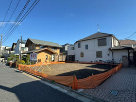 東京都杉並区松庵１丁目
