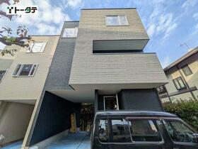 広島県安芸郡府中町浜田本町