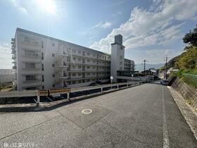 イトーピア己斐マンション