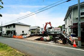 東京都八王子市富士見町