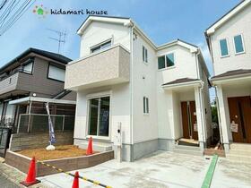 埼玉県さいたま市西区プラザ