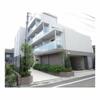 サンピエス桜新町 地下1階 築17年4ヶ月の賃貸物件
