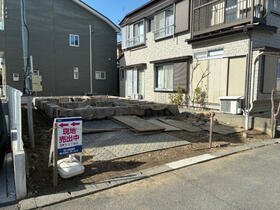 東京都八王子市長沼町