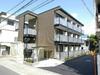 レオパレス東鷹 1階 築17年11ヶ月の賃貸物件