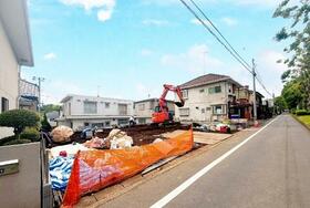 東京都八王子市富士見町