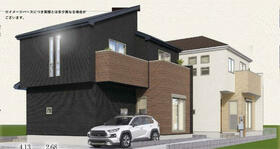 神奈川県相模原市中央区星が丘２丁目