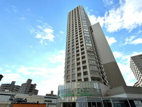 ＴＨＥ　ＨＡＳＨＩＭＯＴＯ　ＴＯＷＥＲ