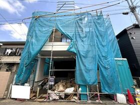 東京都調布市柴崎１丁目