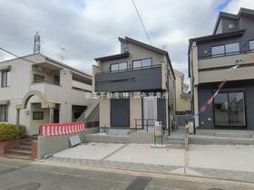 東京都調布市柴崎２丁目