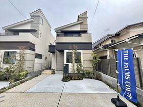 東京都杉並区宮前５丁目