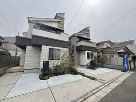 東京都杉並区宮前５丁目