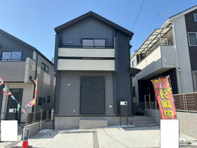 東京都調布市柴崎２丁目