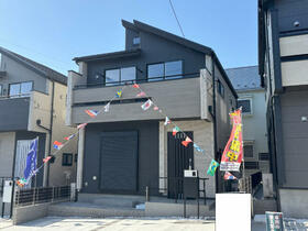 東京都調布市柴崎２丁目