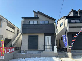 東京都調布市柴崎２丁目