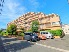 ライオンズマンション調布第五