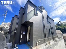 神奈川県横浜市港南区港南１丁目