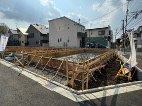 東京都調布市富士見町３丁目