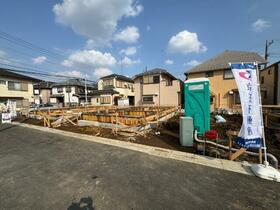 東京都調布市富士見町３丁目