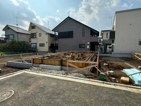 東京都調布市富士見町３丁目