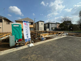 東京都調布市富士見町３丁目