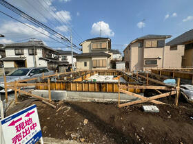 東京都調布市富士見町３丁目