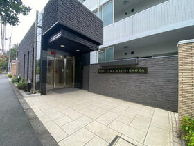 レーベンハイム多摩聖ヶ丘