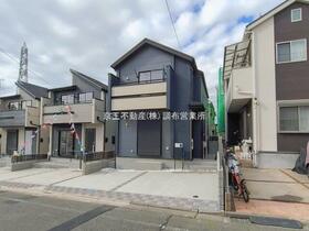 東京都調布市柴崎２丁目