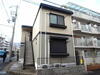 ジュネス住吉 1階 築30年の賃貸物件