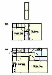 間取り：214080073315