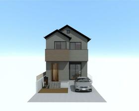 東京都調布市飛田給３丁目