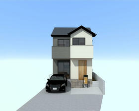 東京都調布市飛田給３丁目