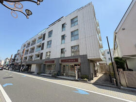 グローリオ永福町