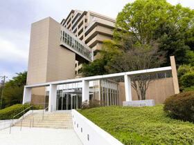 フェアヒルズ南大沢シエルコート