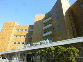 桃山マンション