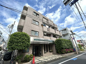 ライオンズマンション渋谷本町