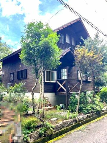 detached 滋賀県高島市今津町日置前