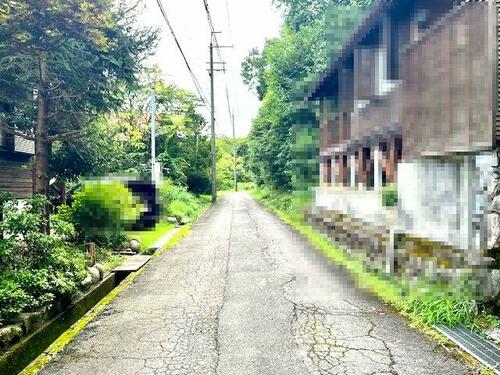 detached 滋賀県高島市今津町日置前