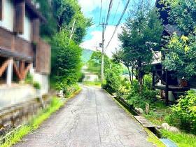 detached 滋賀県高島市今津町日置前