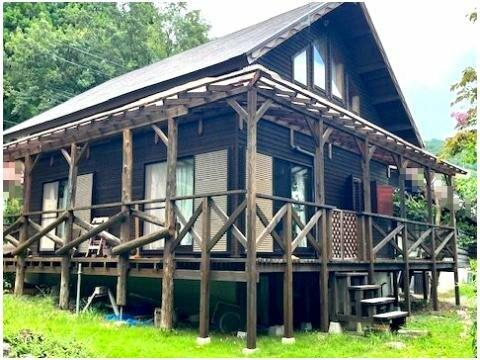 detached 滋賀県高島市今津町日置前