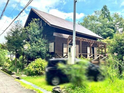 detached 滋賀県高島市今津町日置前