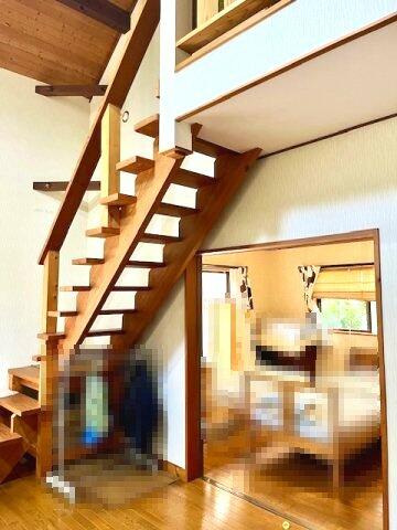 detached 滋賀県高島市今津町日置前