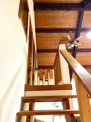 detached 滋賀県高島市今津町日置前