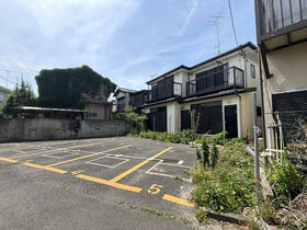 東京都国分寺市東元町１丁目