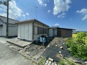 滋賀県高島市新旭町深溝