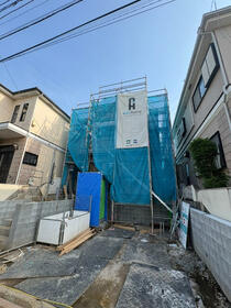 東京都狛江市西野川４丁目